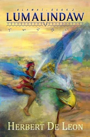 Alamat: Book 2 Lumalindaw Herbert de Leon 9798231108732