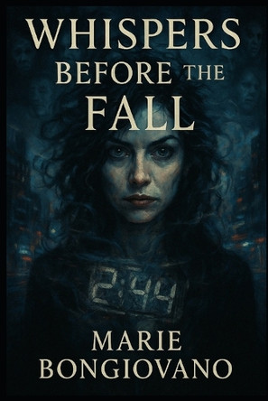 Whispers Before the Fall Marie Bongiovano 9798280184770