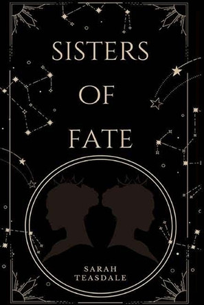 Sisters of Fate Sarah Teasdale 9798281087339