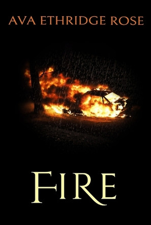 Fire Ava Ethridge Rose 9798313392387