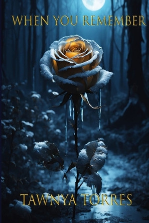 When You Remember Tawnya Torres 9781958557556