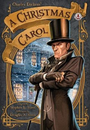 A Christmas Carol Charles Dickens 9781905692927