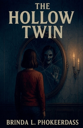 The Hollow Twin Brinda L Phokeerdass 9798231997770