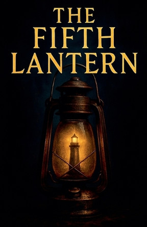 The Fifth Lantern Gary Botkin 9798231237487
