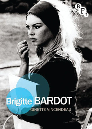 Brigitte Bardot NA NA 9781844574926