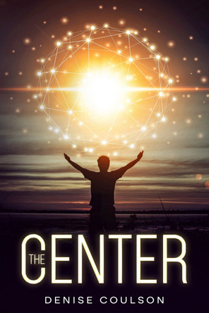The Center Denise Coulson 9781915490322