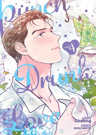 Punch Drunk Love Vol. 4 MOSCARETO 9798893739565