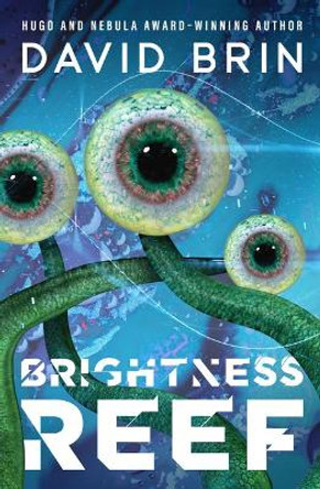 Brightness Reef by David Brin
