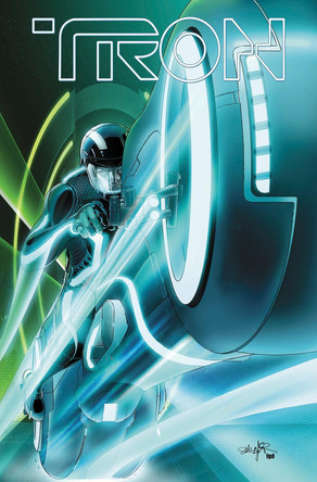 Tron: Download Peter David 9781302967574