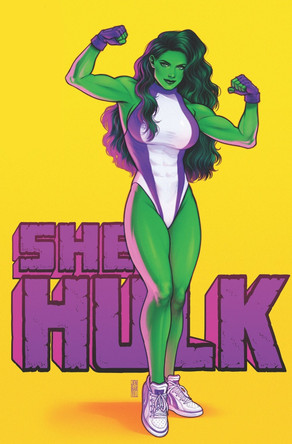 She-Hulk by Rainbow Rowell Omnibus Rainbow Rowell 9781302966409 She-Hulk by Rainbow Rowell Omnibus Rainbow Rowell 9781302966409