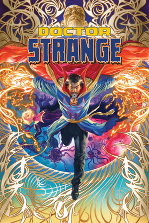 Doctor Strange by Jed MacKay Omnibus Jed MacKay 9781302964757