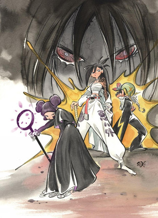 Ultimate X-Men By Peach Momoko Vol. 3: The Realm Of The Mind Peach Momoko 9781302958343 Ultimate X-Men By Peach Momoko Vol. 3: The Realm Of The Mind Peach Momoko 9781302958343