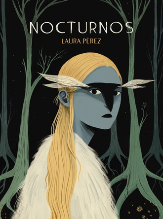 Nocturnos Laura Perez 9798875001260