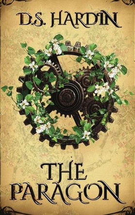 The Paragon D S Hardin 9798998881602