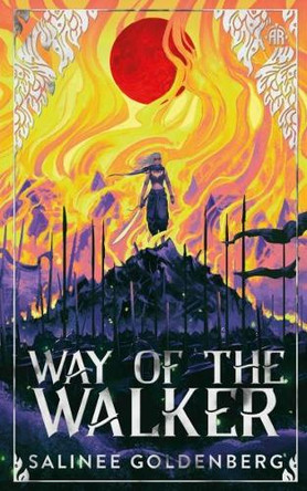 Way of the Walker Salinee Goldenberg 9781836730019