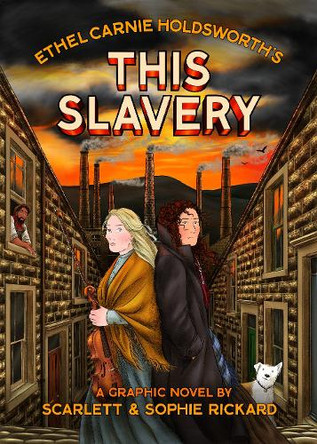 This Slavery Sophie Rickard 9781914224355