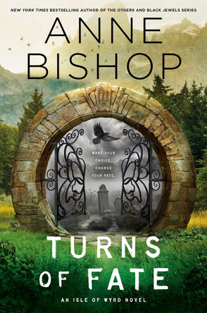 Turns of Fate Anne Bishop 9780593954089