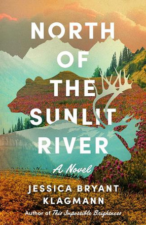 North of the Sunlit River: A Novel Jessica Bryant Klagmann 9781662534713