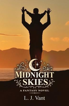Midnight Skies L J Vant 9781734431476
