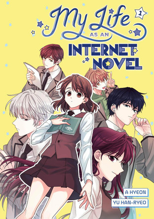 My Life as an Internet Novel Vol. 1 A. Hyeon 9780593901281