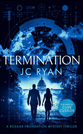 Termination: A thriller JC Ryan 9781036700454