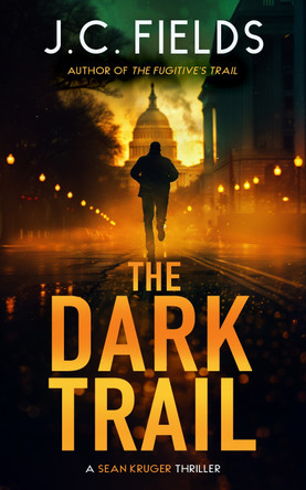 The Dark Trail: An FBI Mystery Thriller J.C. Fields 9781036706517