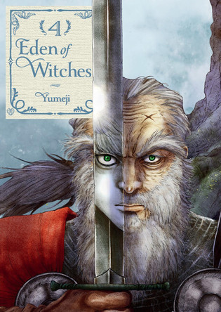 Eden of Witches Volume 4: Volume 4 Yumeji 9781419778476