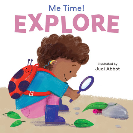 Explore Child's Play 9781835321942