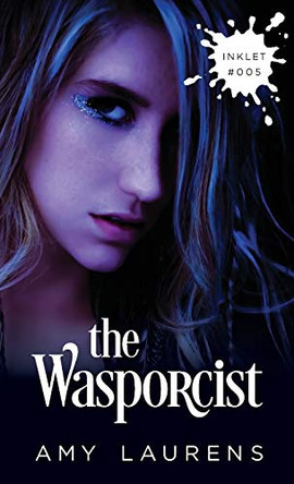 The Wasporcist Amy Laurens 9781925825053