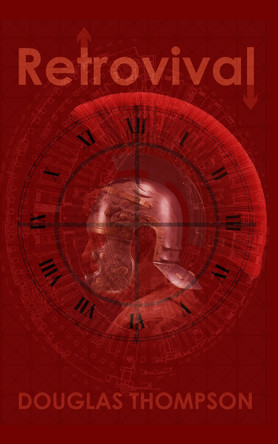 Retrovival Douglas Thompson 9781915304674