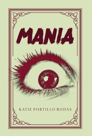 Mania Katie Portillo Rodas 9798822980556