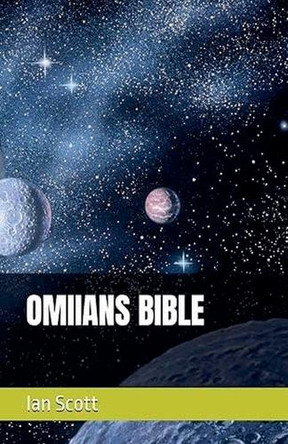 Omiians Bible Ian Scott 9798231653126
