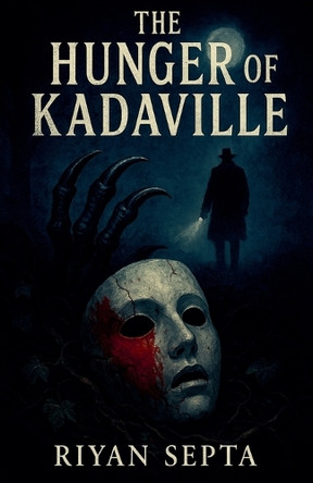 The Hunger of Kadaville Riyan Septa 9798231696383