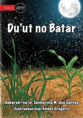 Grass And Corn Tree - Du'ut no Batar Senhorina M Dos Santos 9781922687586