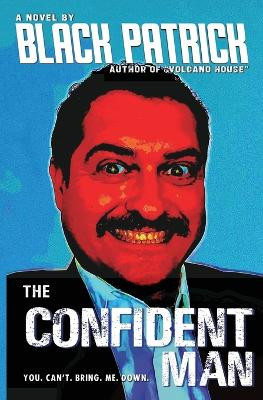 The Confident Man Black Patrick 9798869241337