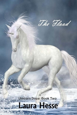 The Flood Laura Hesse 9781719545914