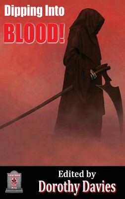 Dipping Into Blood Dorothy Davies 9781786957344