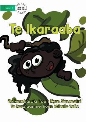 Hide and Seek - Te Ikaraaba (Te Kiribati) Kym Simoncini 9781922844910