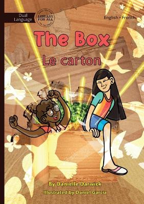 The Box - Le carton Danielle Darwick 9781923207103
