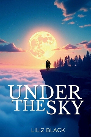Under the Sky Liliz Black 9798998892325