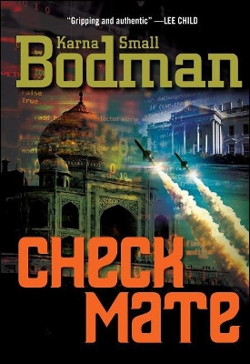 Checkmate Karna Small Bodman 9781621577805