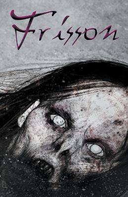 Frisson 1 Ravens Quoth Press 9798224771936