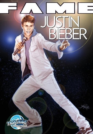 Justin Bieber by Darren G Davis