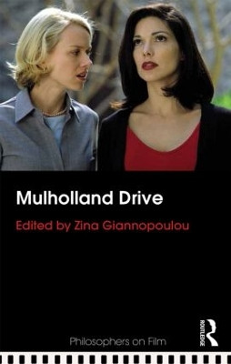 Mulholland Drive Zina Giannopoulou 9780415824668