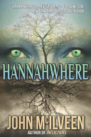 Hannahwhere John McIlveen 9781949140699
