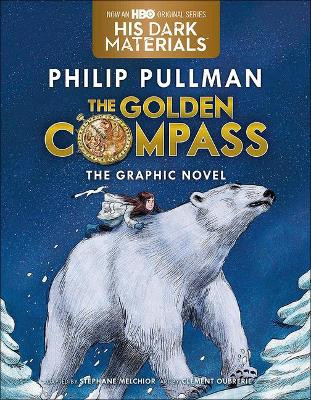 The Golden Compass, Complete Edition Philip Pullman 9780606407977