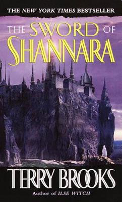 The Sword of Shannara Terry Brooks 9780808521259