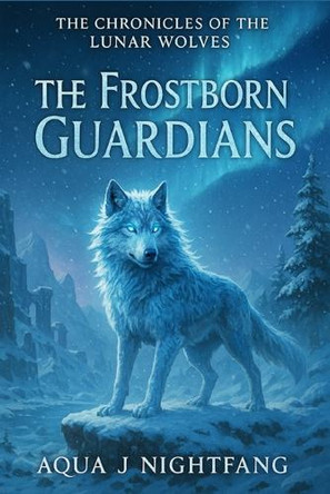 The Frostborn Guardians Aqua J Nightfang 9798289070203