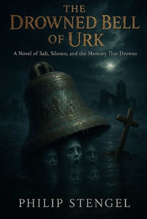 The Drowned Bell of Urk Philip Stengel 9798290866130