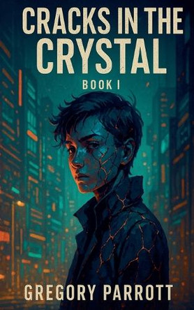 Cracks in the Crystal Gregory Parrott 9798231890200